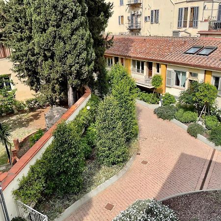 Appartement Borgo Guelfo II à Florence Extérieur photo