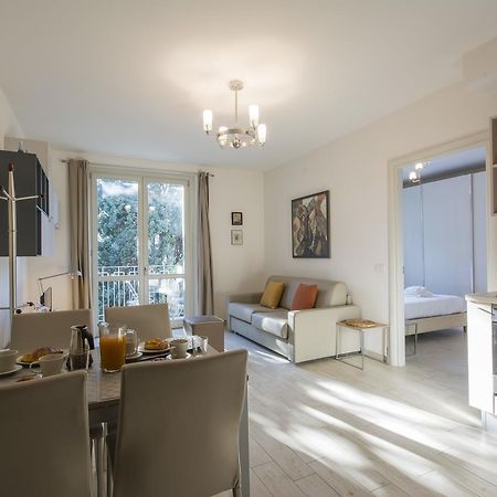 Appartement Borgo Guelfo II à Florence Extérieur photo