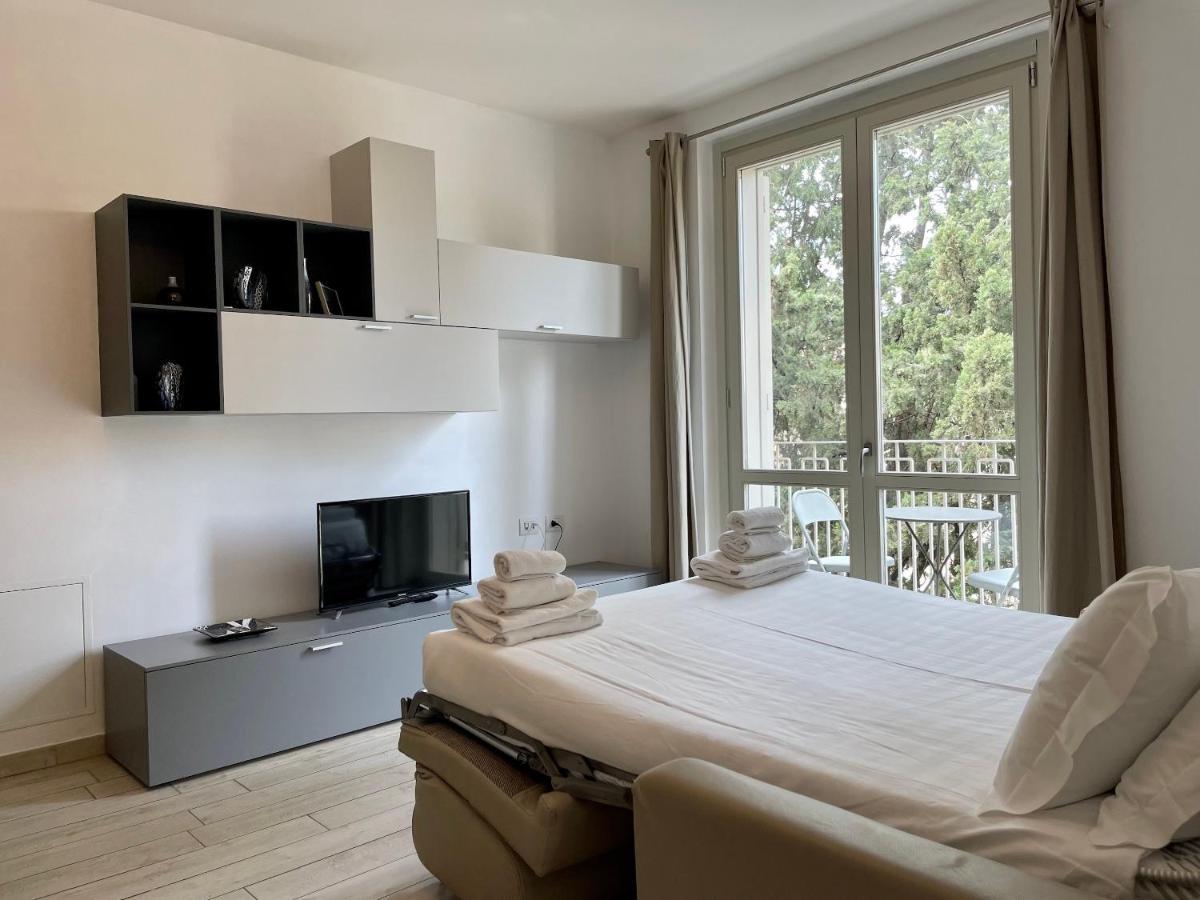 Appartement Borgo Guelfo II à Florence Extérieur photo