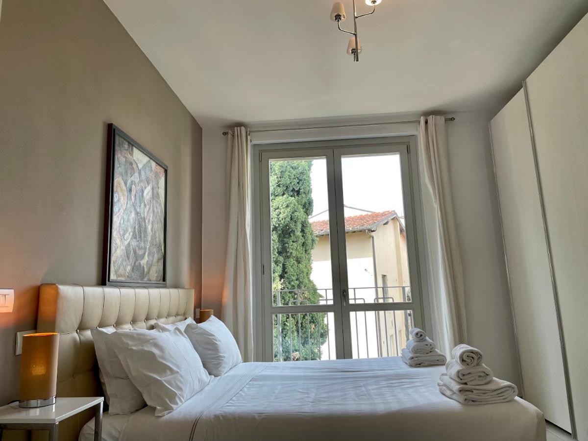 Appartement Borgo Guelfo II à Florence Extérieur photo