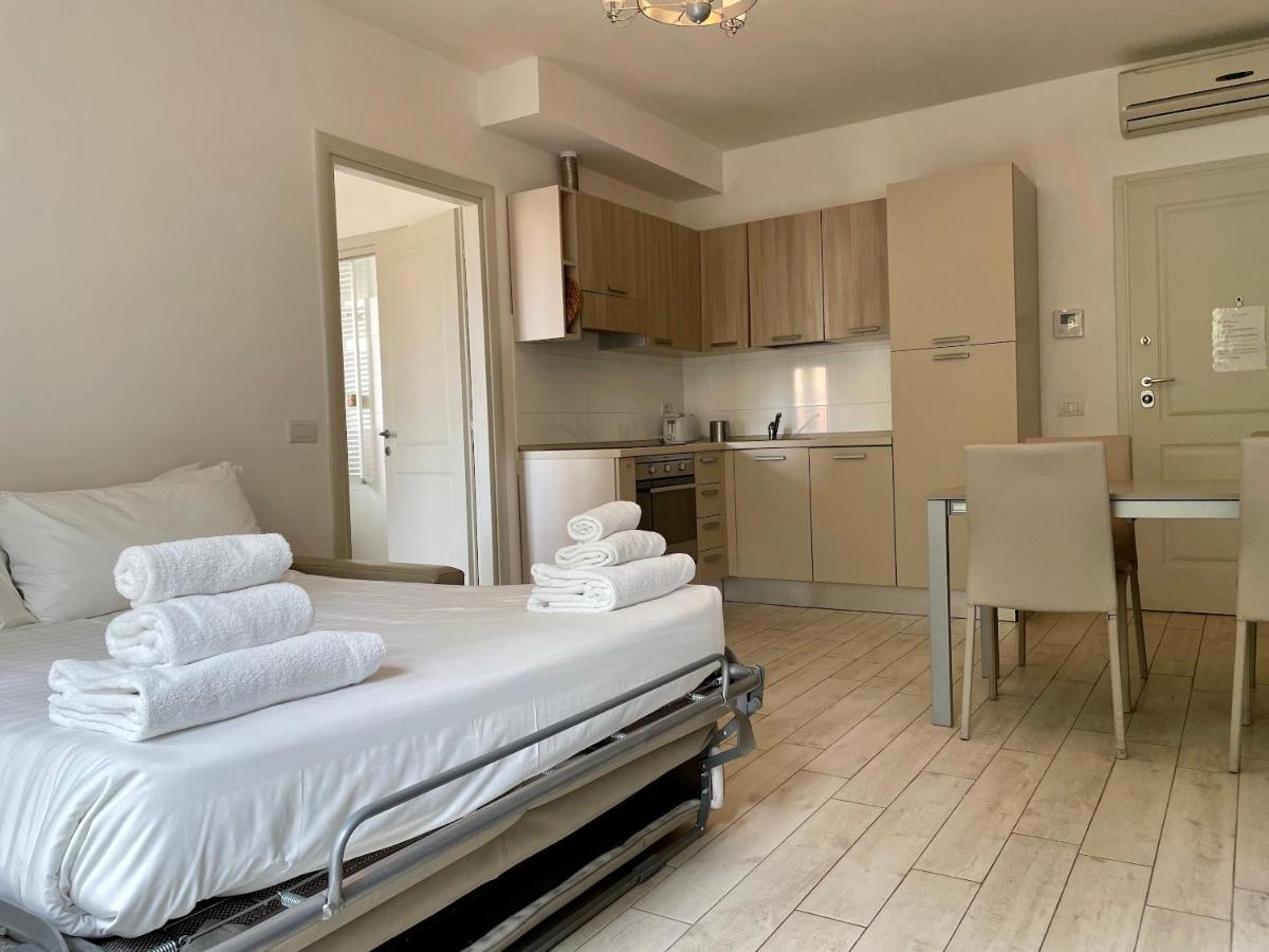 Appartement Borgo Guelfo II à Florence Extérieur photo