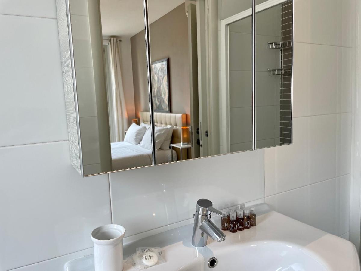 Appartement Borgo Guelfo II à Florence Extérieur photo