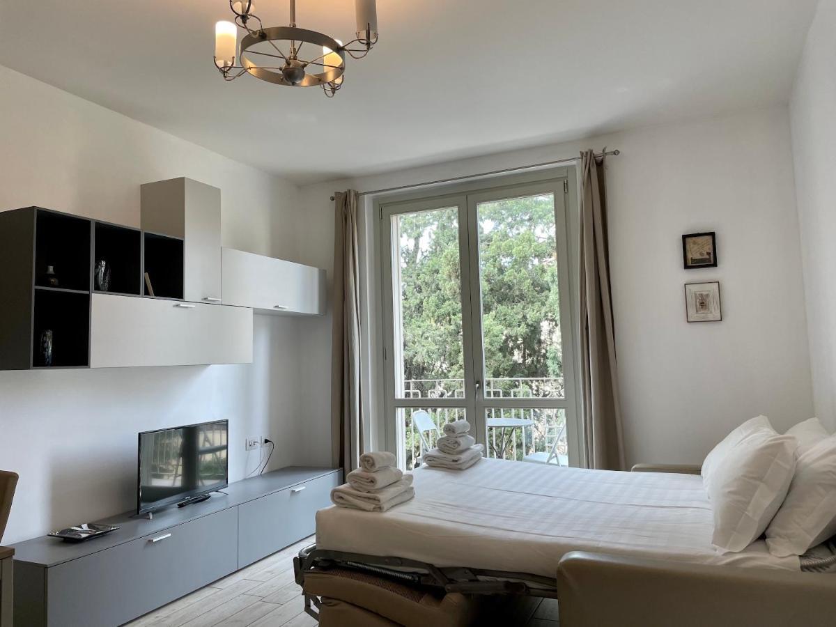 Appartement Borgo Guelfo II à Florence Extérieur photo