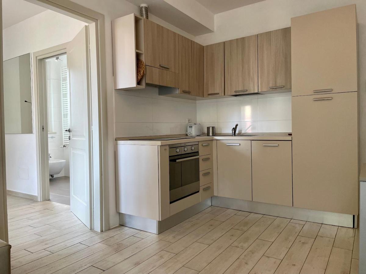 Appartement Borgo Guelfo II à Florence Extérieur photo
