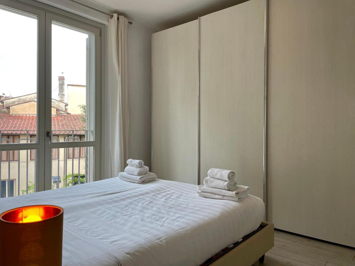 Appartement Borgo Guelfo II à Florence Extérieur photo