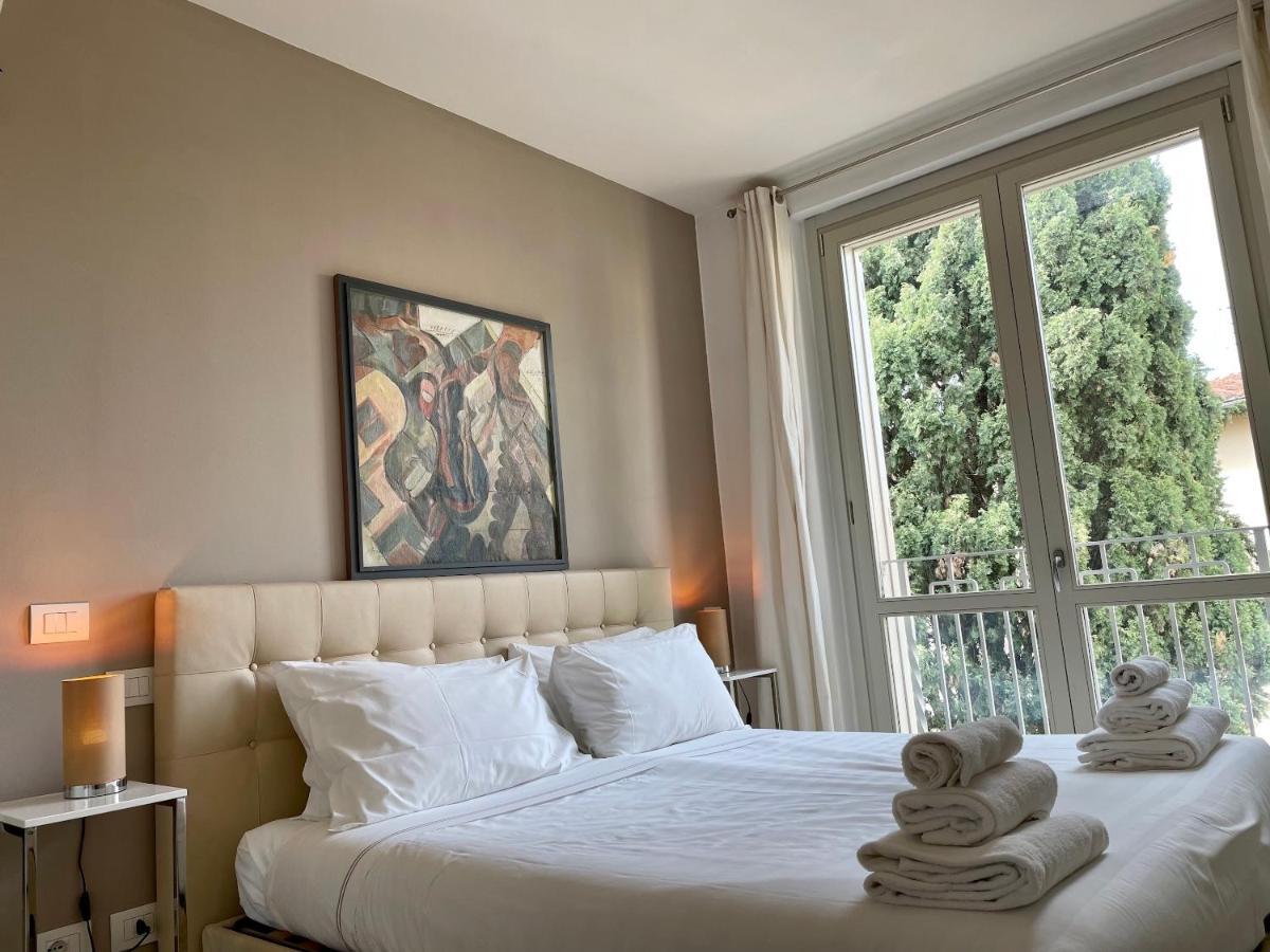 Appartement Borgo Guelfo II à Florence Extérieur photo