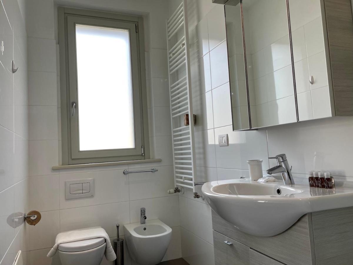 Appartement Borgo Guelfo II à Florence Extérieur photo