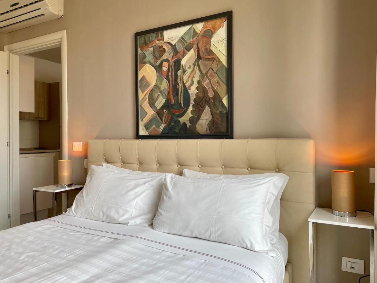Appartement Borgo Guelfo II à Florence Extérieur photo
