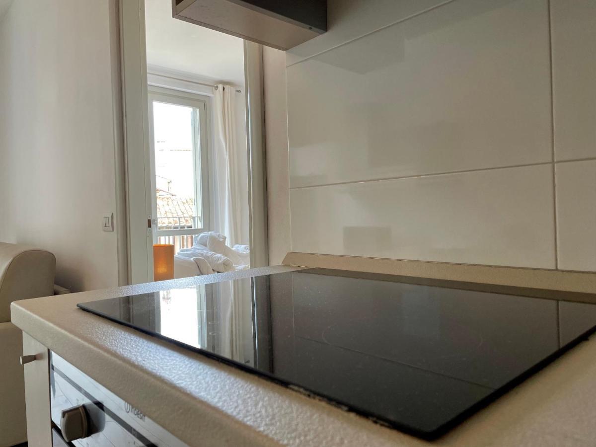Appartement Borgo Guelfo II à Florence Extérieur photo