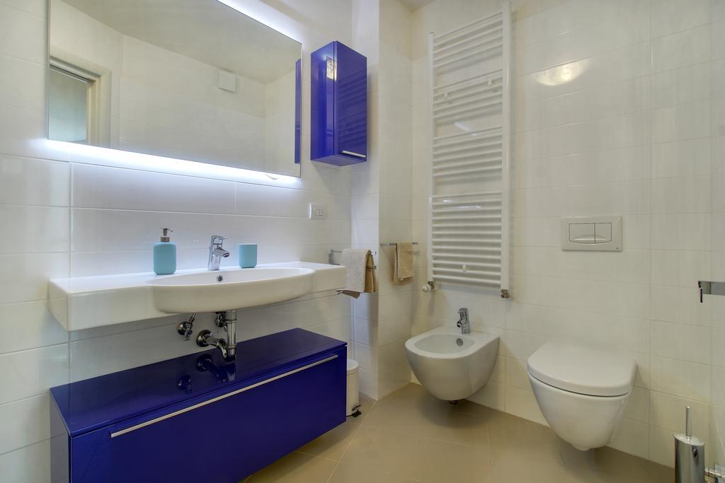 Appartement Borgo Guelfo II à Florence Extérieur photo