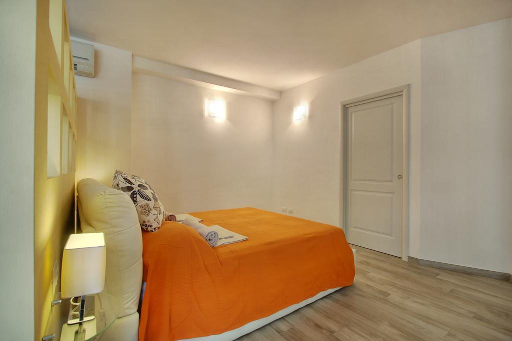 Appartement Borgo Guelfo II à Florence Extérieur photo