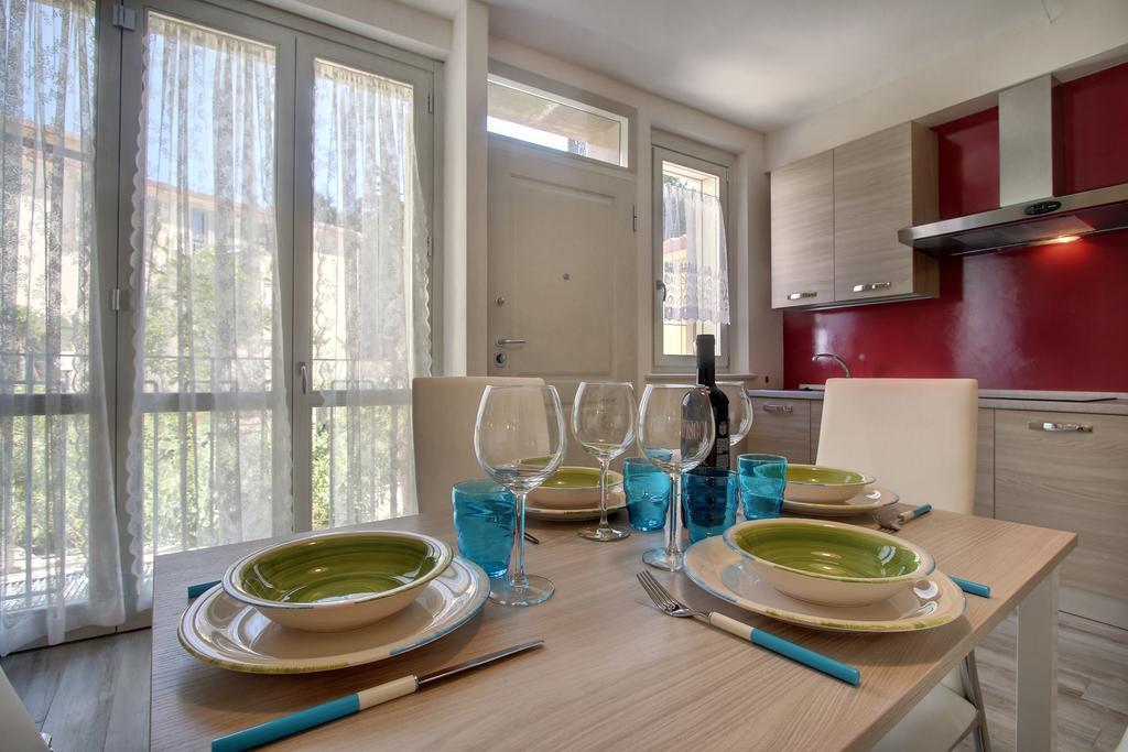 Appartement Borgo Guelfo II à Florence Extérieur photo