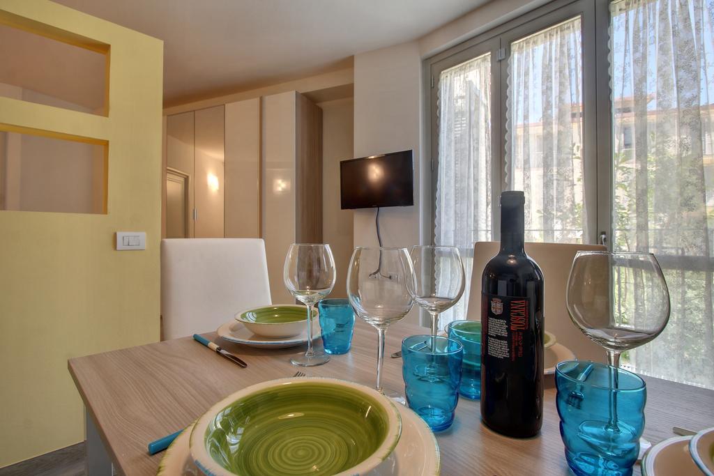 Appartement Borgo Guelfo II à Florence Extérieur photo