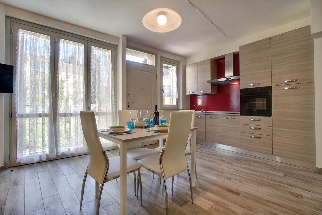 Appartement Borgo Guelfo II à Florence Extérieur photo