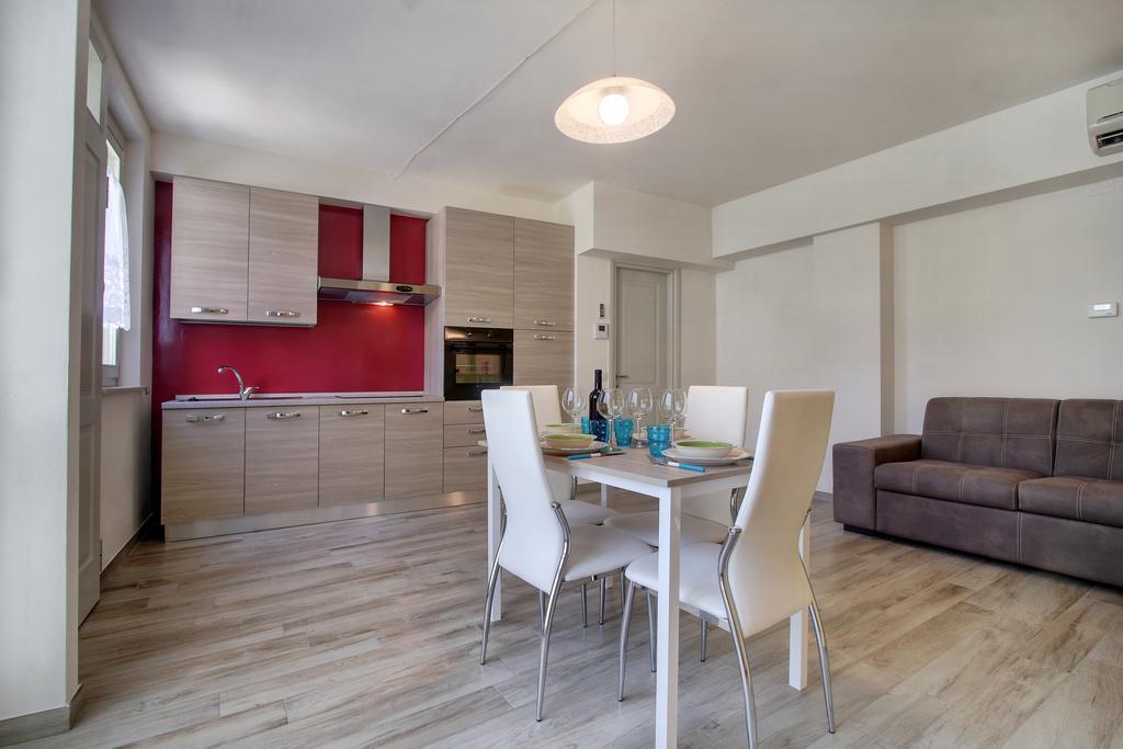 Appartement Borgo Guelfo II à Florence Extérieur photo