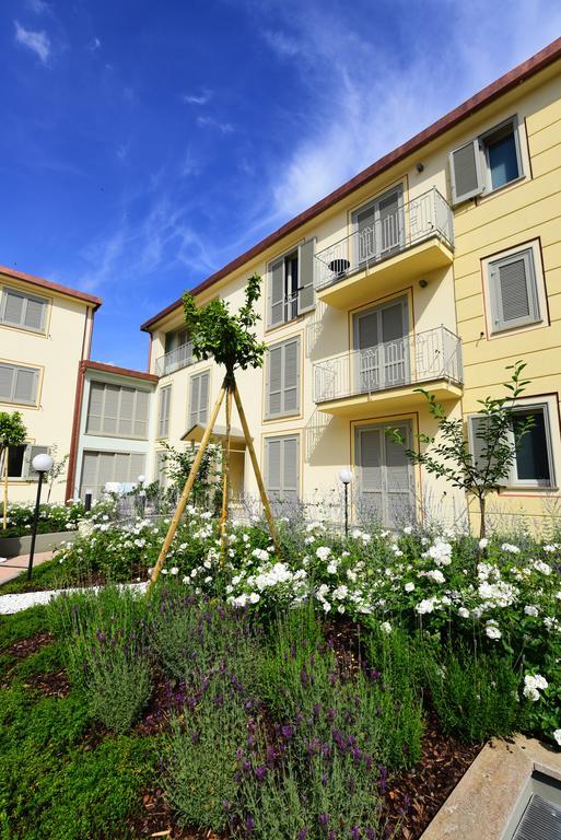 Appartement Borgo Guelfo II à Florence Extérieur photo