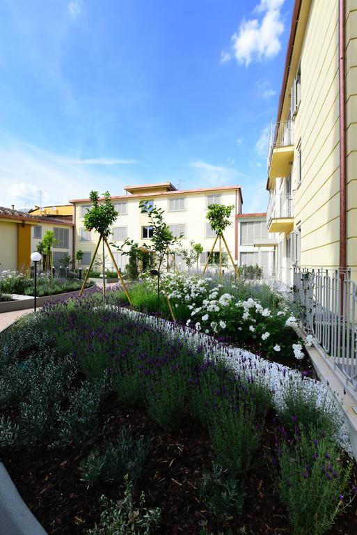 Appartement Borgo Guelfo II à Florence Extérieur photo