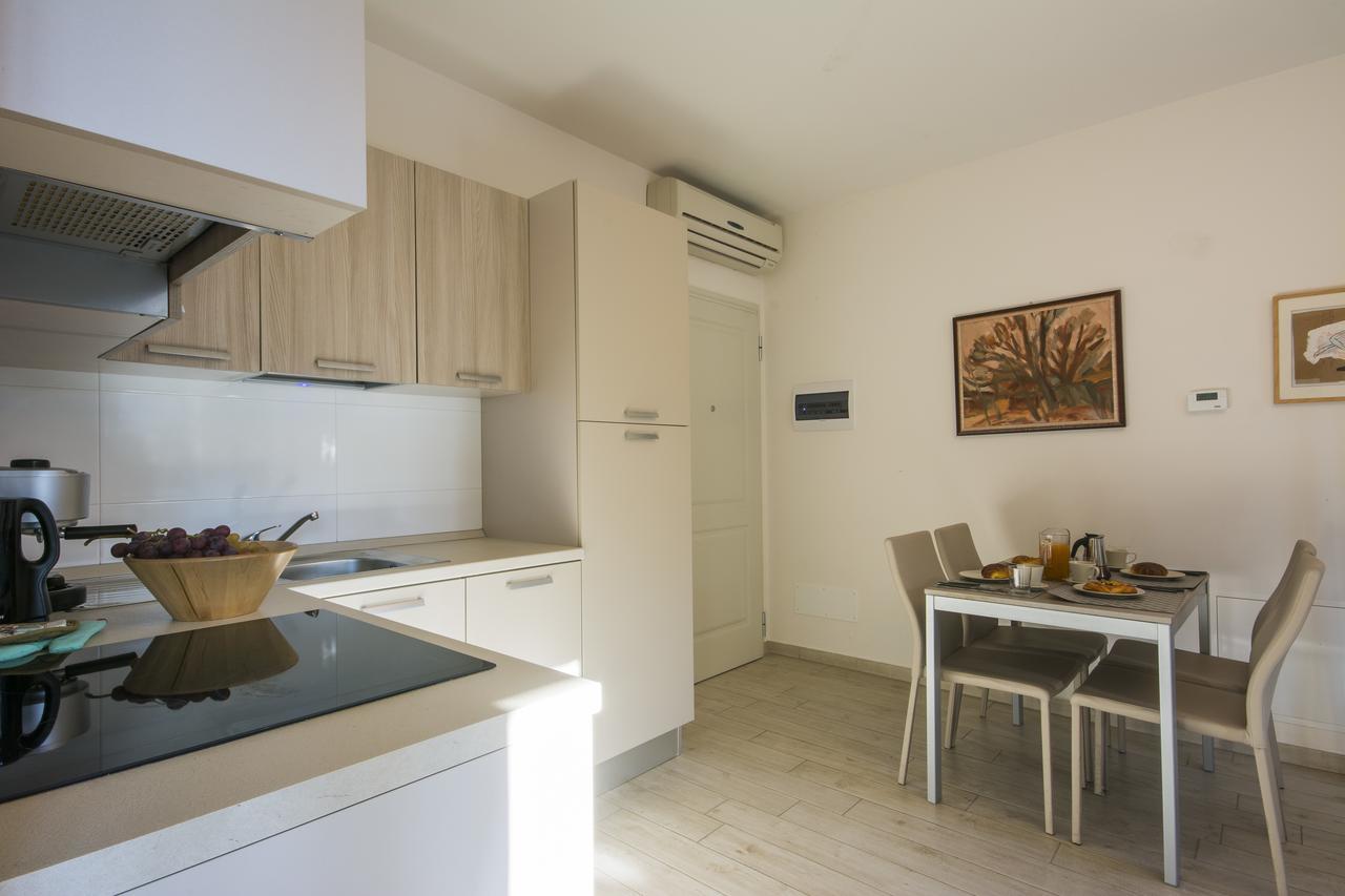 Appartement Borgo Guelfo II à Florence Extérieur photo