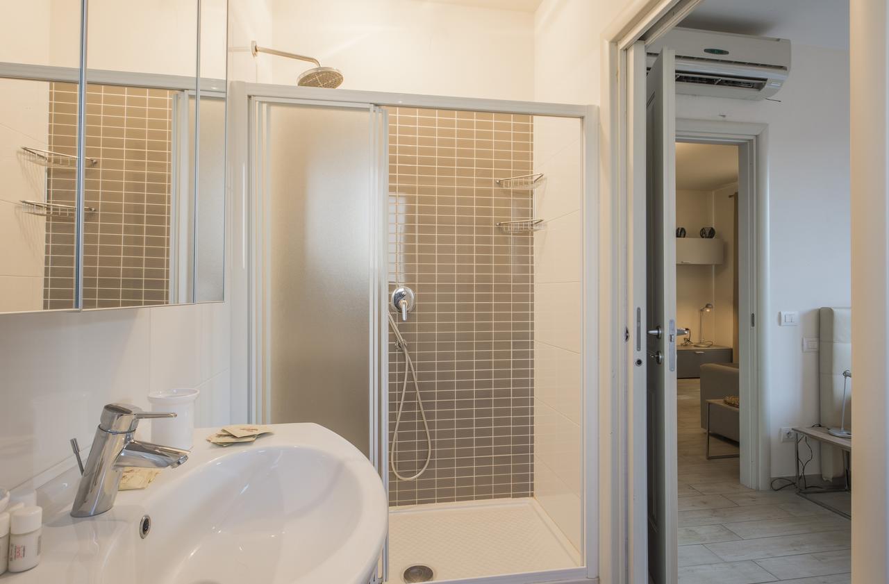 Appartement Borgo Guelfo II à Florence Extérieur photo