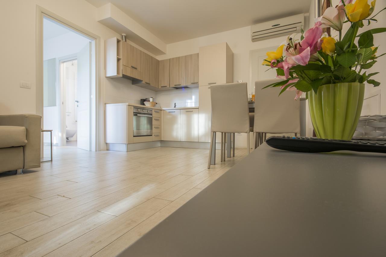 Appartement Borgo Guelfo II à Florence Extérieur photo