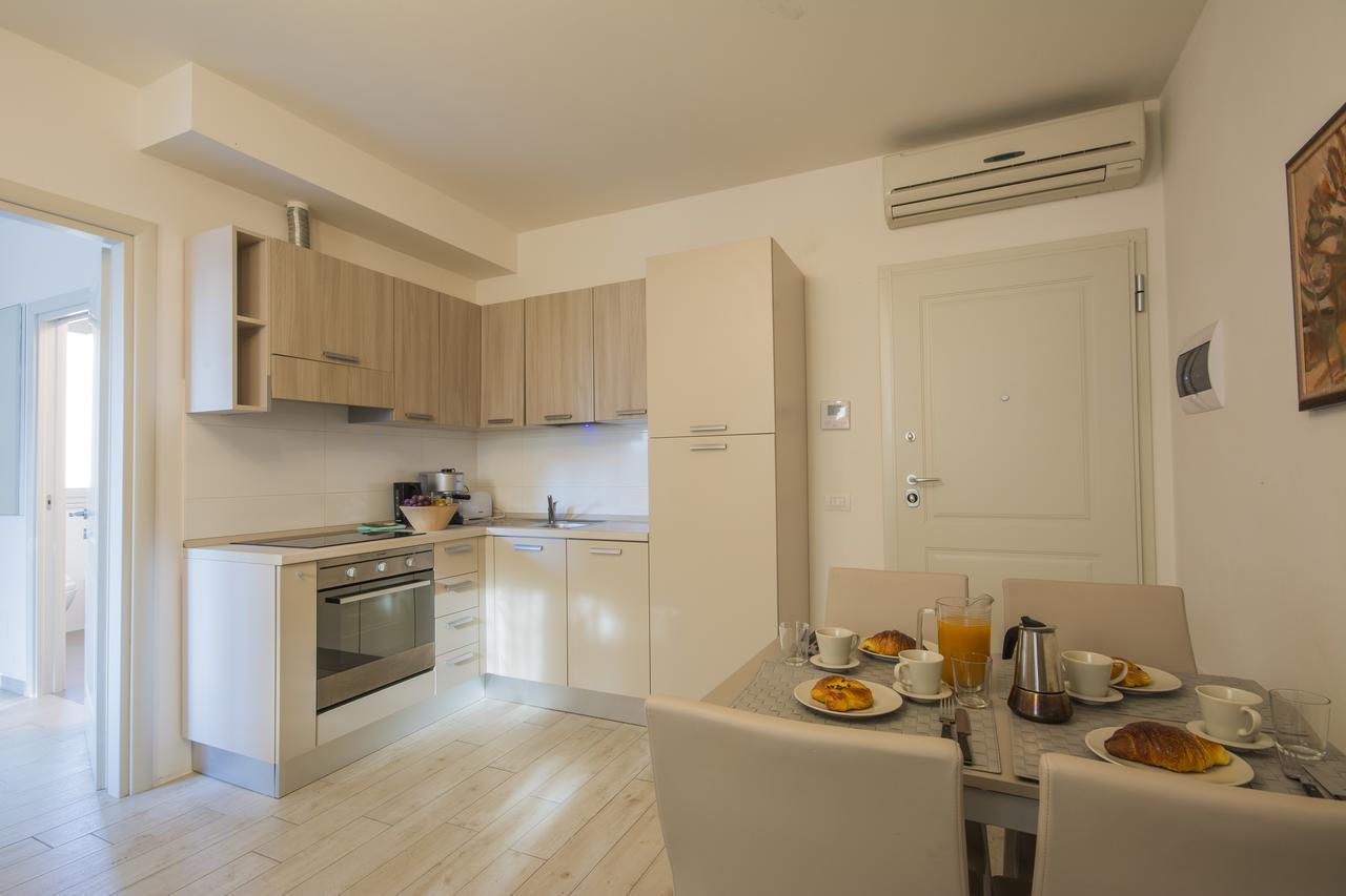 Appartement Borgo Guelfo II à Florence Extérieur photo